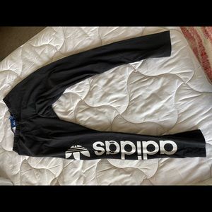 Adidas leggins